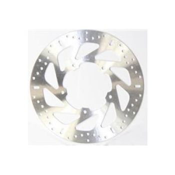 BRAKE ROTOR FIX RS RND R