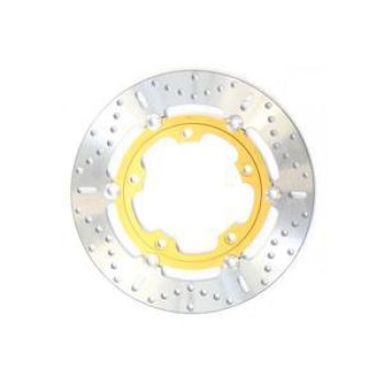 BRAKE ROTOR FLT X SERIES RND