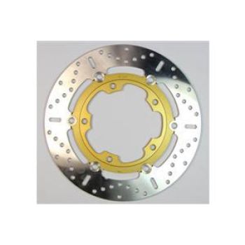 BRAKE ROTOR FLT X SERIES RND