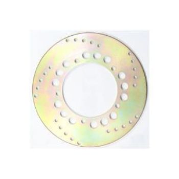 BRAKE ROTOR FIX HPSR RND RE