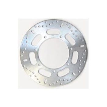 BRAKE ROTOR FIX HPSR RND UN