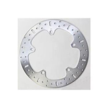 BRAKE ROTOR FIX RND UN