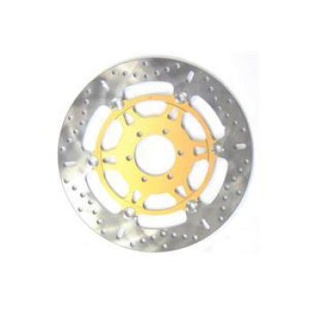 BRAKE ROTOR FLT X SERIES RND