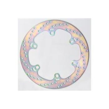 BRAKE ROTOR FIX HPSR RND FR