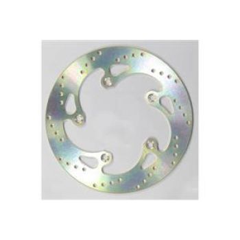 BRAKE ROTOR FIX HPSR RND RE