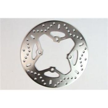 BRAKE ROTOR FIX RND RE