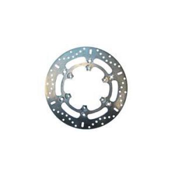 BRAKE ROTOR FLT X SERIES RND