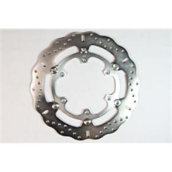 BRAKE ROTOR FLT X SERIES RND