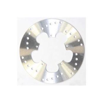 BRAKE ROTOR FIX D SERIES SCT