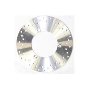 BRAKE ROTOR FIX D SERIES SCT