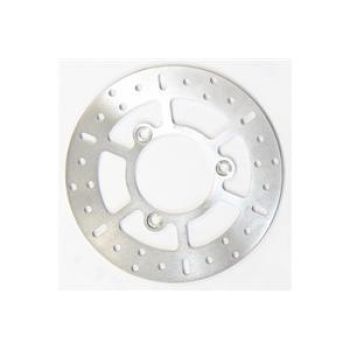 BRAKE ROTOR FIX D SERIES SCT