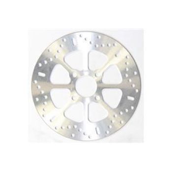 BRAKE ROTOR FIX D SERIES SCT