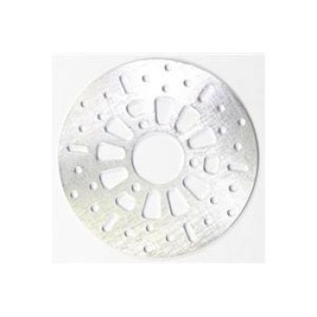 BRAKE ROTOR FIX D SERIES SCT