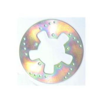 BRAKE ROTOR FIX D SERIES SCT