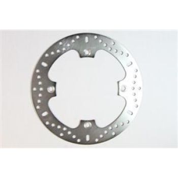 BRAKE ROTOR FIX D SERIES RND