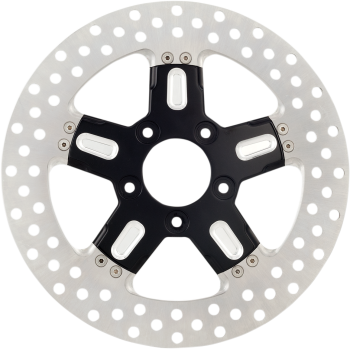 ROTOR 11.8 RR RT FRM PC