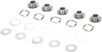 FITTING KIT BMW BOLT 4.5MM