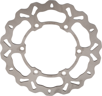 BRAKE DISC FIXED WAVE