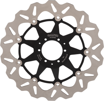 BRAKE DISC FLOAT WAVE