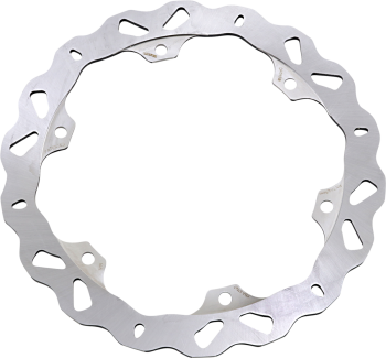 BRAKE DISC FIXED WAVE