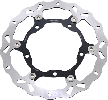 BRAKE DISC FLOAT WAVE