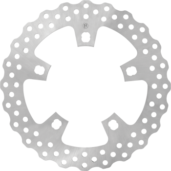 ROTOR FT 11.8 SPOKE MNT