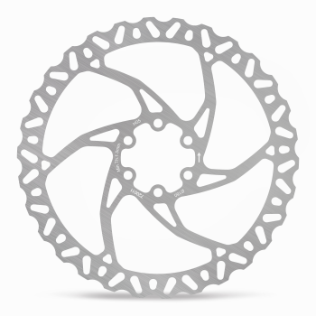 BRAKE DISC NITRO 203X1.8