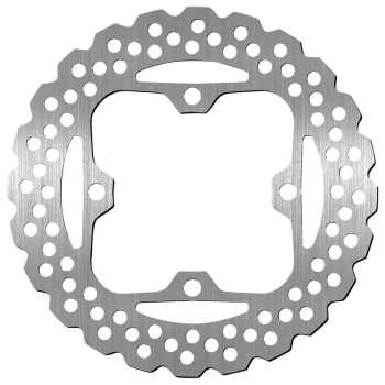 BRAKE RTR CONTURED