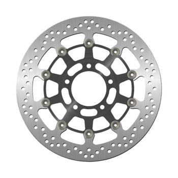 BRAKE RTR ROUND