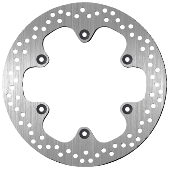 BRAKE RTR ROUND