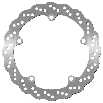 BRAKE RTR ROUND