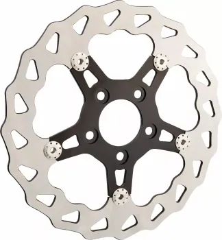 ROTOR FLOATING ROTATOR II 11.8