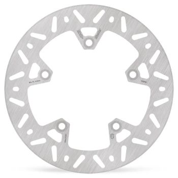 BRAKE DISC NITRO SCOOTER FRONT