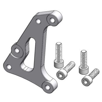 BRAKE CALIPER ADAPTOR SM