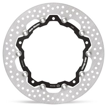 BRAKE DISC HALO RACING FT