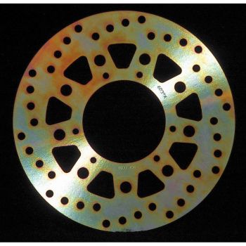 BRAKE ROTOR FIX D SERIES RND