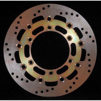 BRAKE ROTOR FLT D SERIES RND