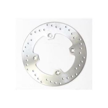 BRAKE ROTOR FIX D SERIES RND