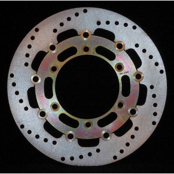 BRAKE ROTOR FLT D SERIES RND