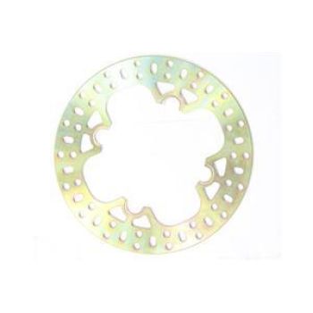 BRAKE ROTOR FIX D SERIES RND