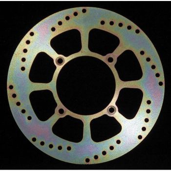 BRAKE ROTOR FIX D SERIES RND