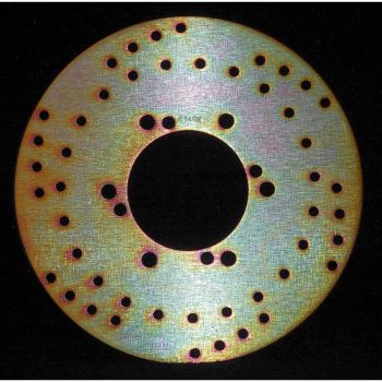 BRAKE ROTOR FIX D SERIES RND