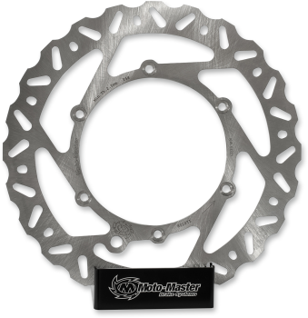 BRAKE DISC NITRO FRONT