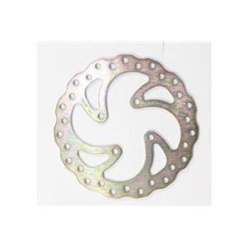 BRAKE ROTOR FIX WAVE