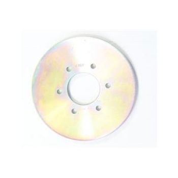 BRAKE ROTOR FIX D SERIES RND
