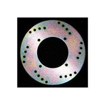 BRAKE ROTOR FIX D SERIES RND