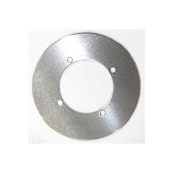 BRAKE ROTOR FIX D SERIES RND