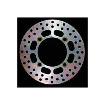 BRAKE ROTOR FIX D SERIES RND