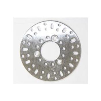 BRAKE ROTOR FIX D SERIES RND