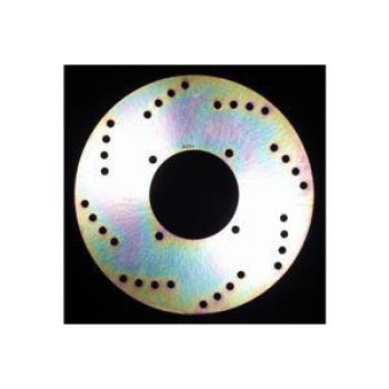 BRAKE ROTOR FIX D SERIES RND